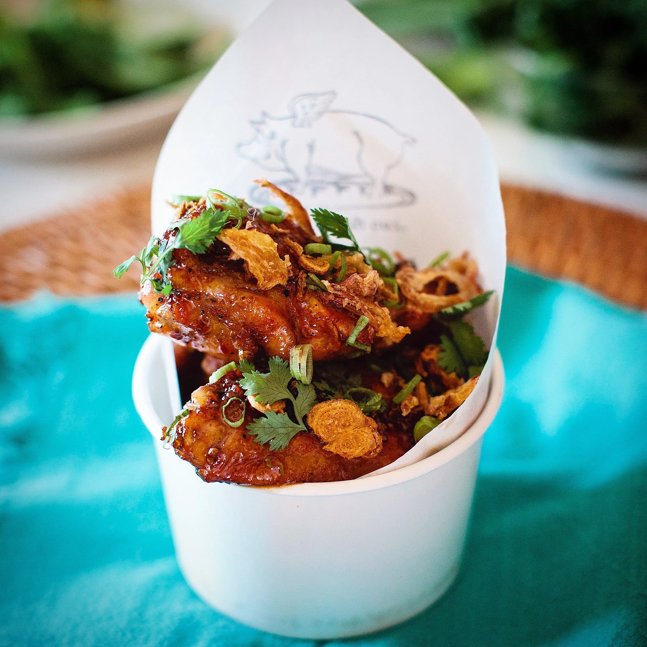 Banh Oui photo shoot with Casey Felton and Armen in Glendale, Calif., Friday, July 22, 2016.
Photos by Alison Yin and Adm Golub/Alison Yin Photography