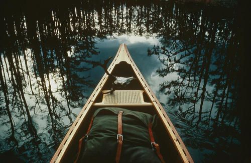 UG CANOE DAY TRIP - Sponsored by Southwestern Adventist University