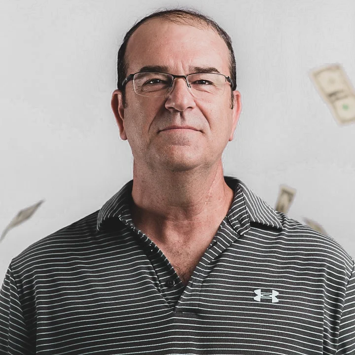 MARSHALL DUFF // Treasurer