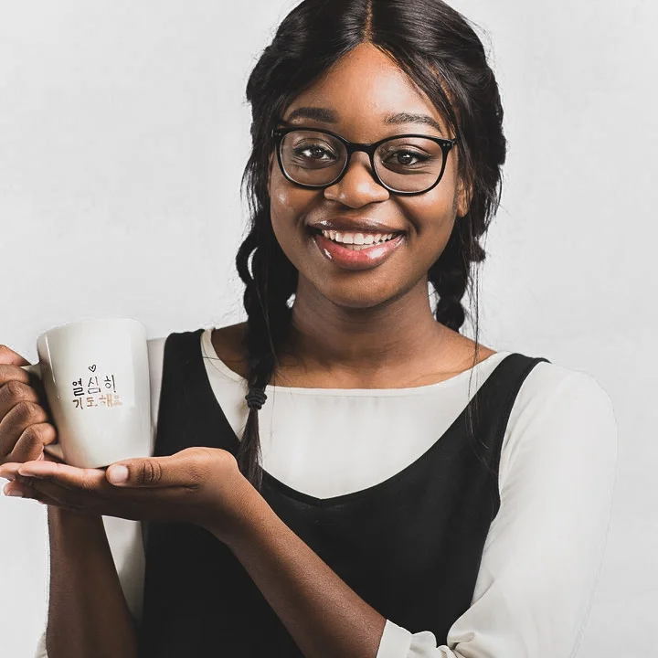 DANIELLE QUAYE // Assistant Media Director