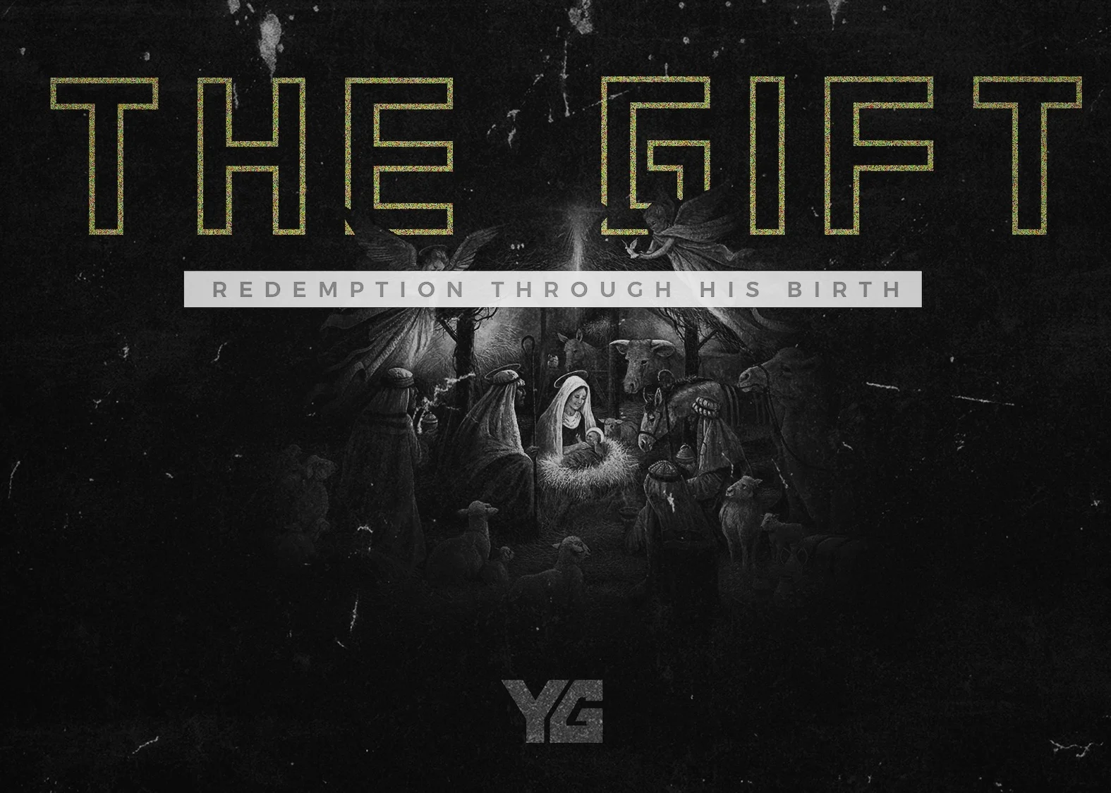 YG HOLIDAY HAPPENINGS 2018