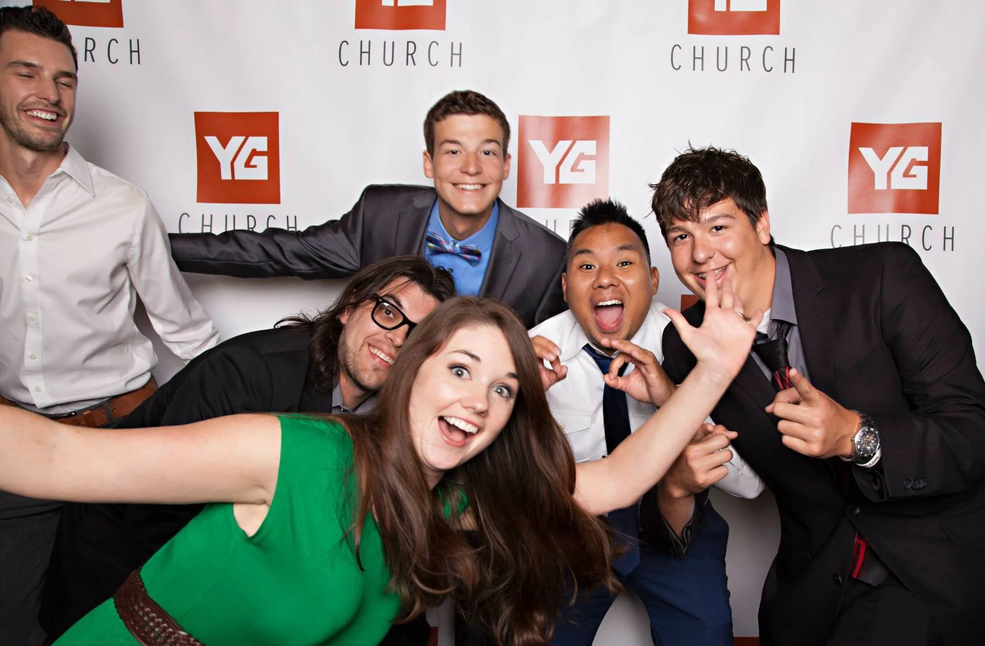 HELP US RAMP TOWARDS YG'S 15TH ANNIVERSARY