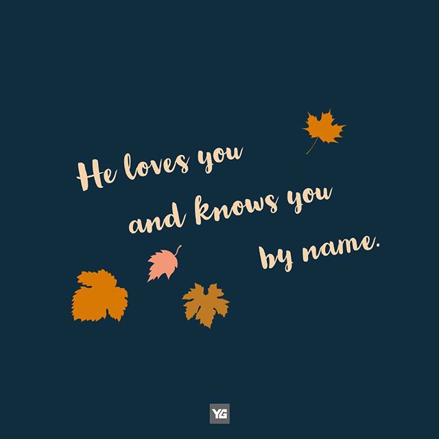 🍁🧡
➖➖➖
Never forget that Jesus loves you through it all! He accepts you just as you are and receives you with open arms.🤗
➖➖➖
#BEJESUS #BEYG #church #jesuslovesyou #sda #happythursday