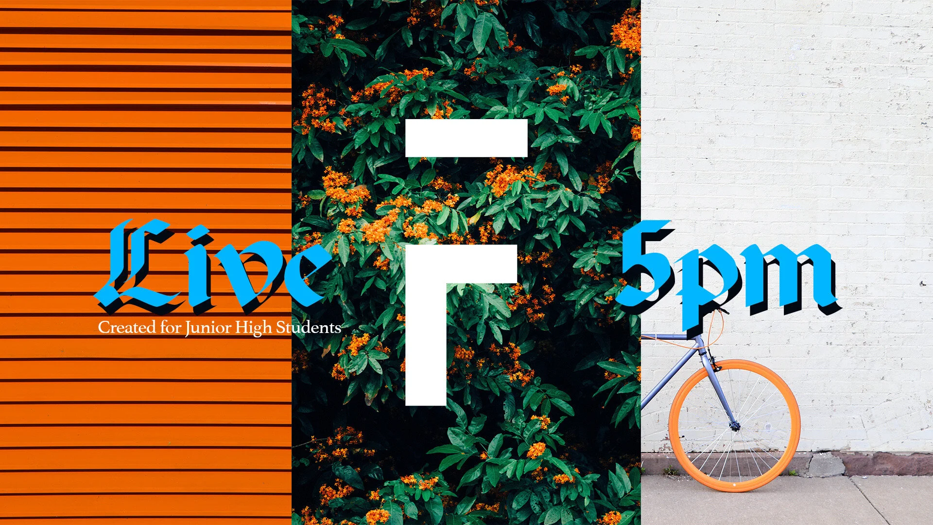 FORM TALKS // On YouTube