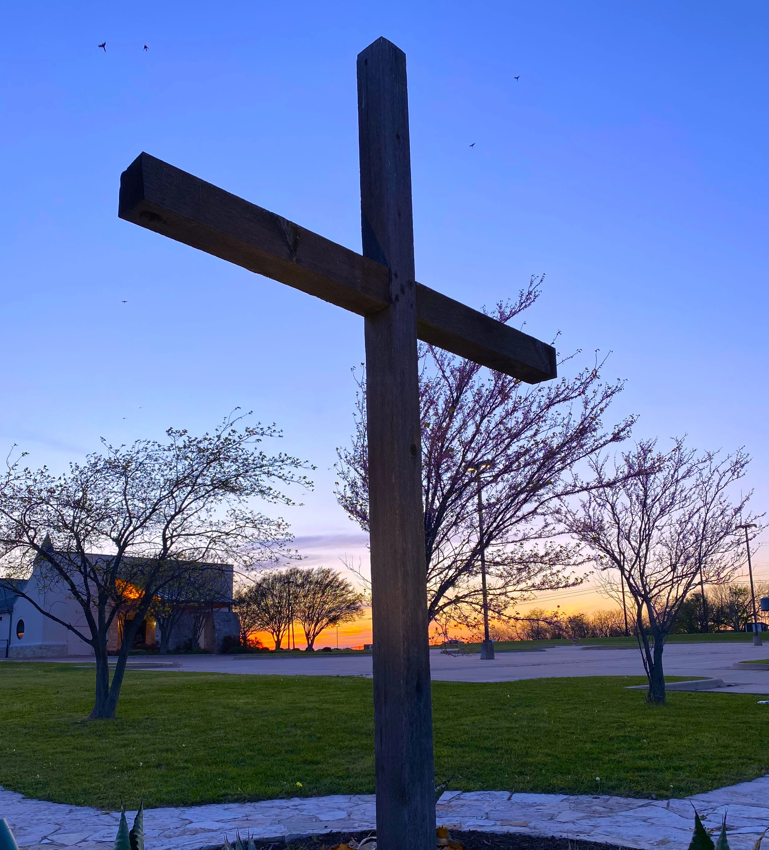 From Revelation to Resurrection