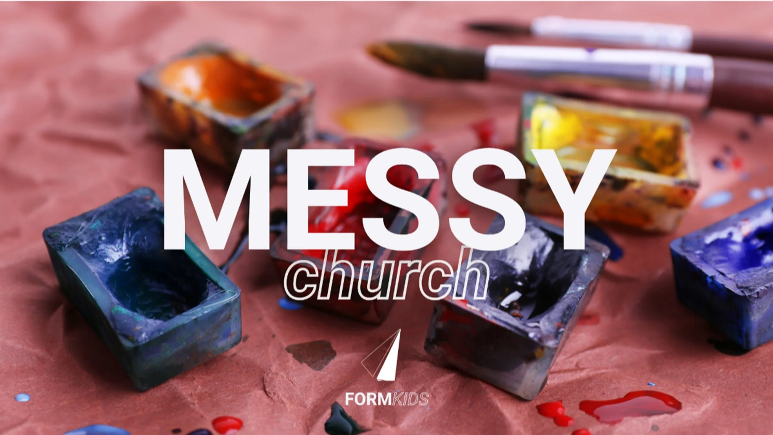 Messy Church