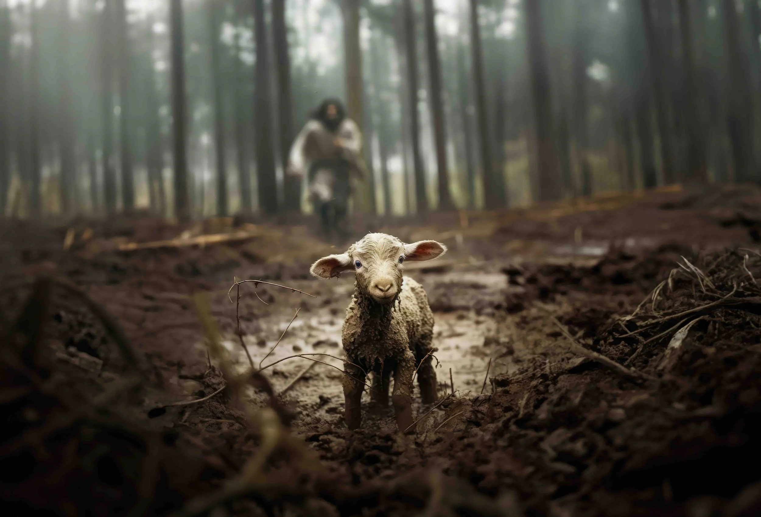 The Valley of Divine Freedom