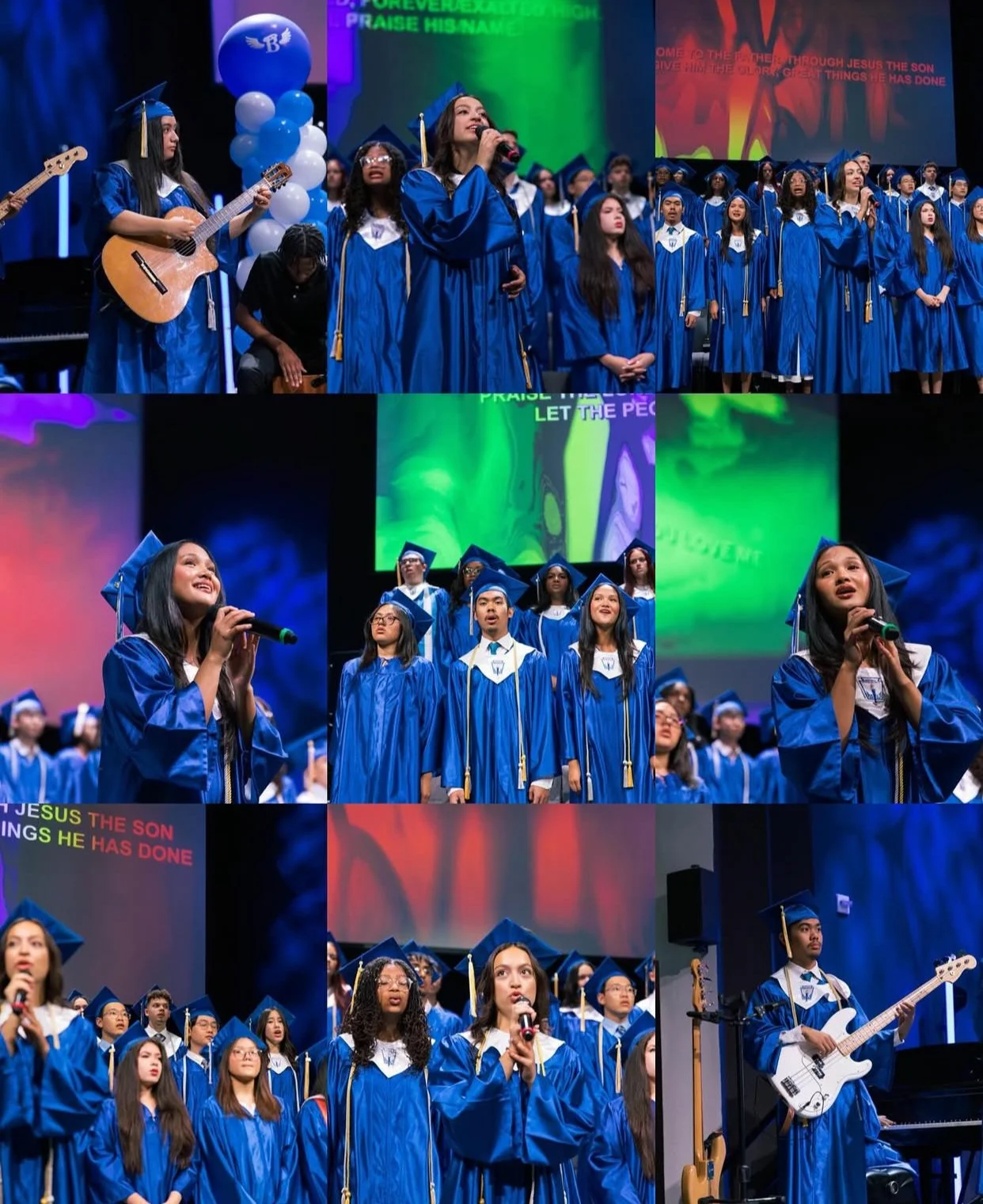 Life After High School