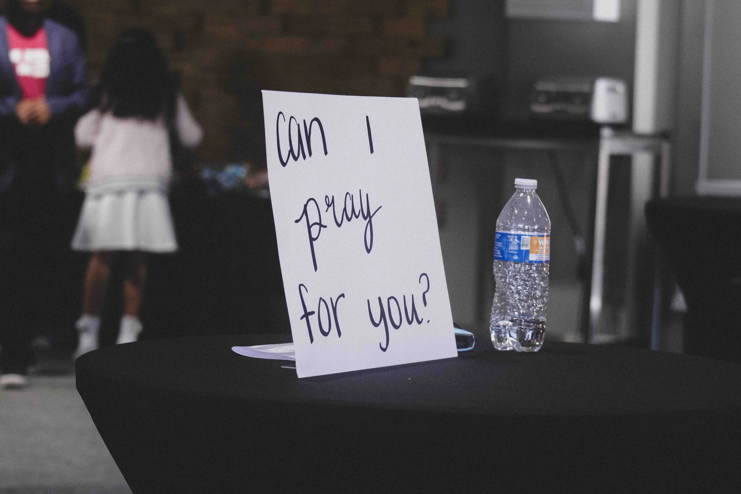 You Were Shaped for Serving GOD