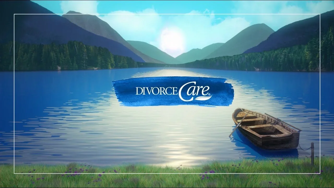 Divorce Care