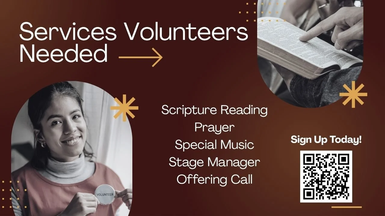 Services Volunteer Needed .jpg