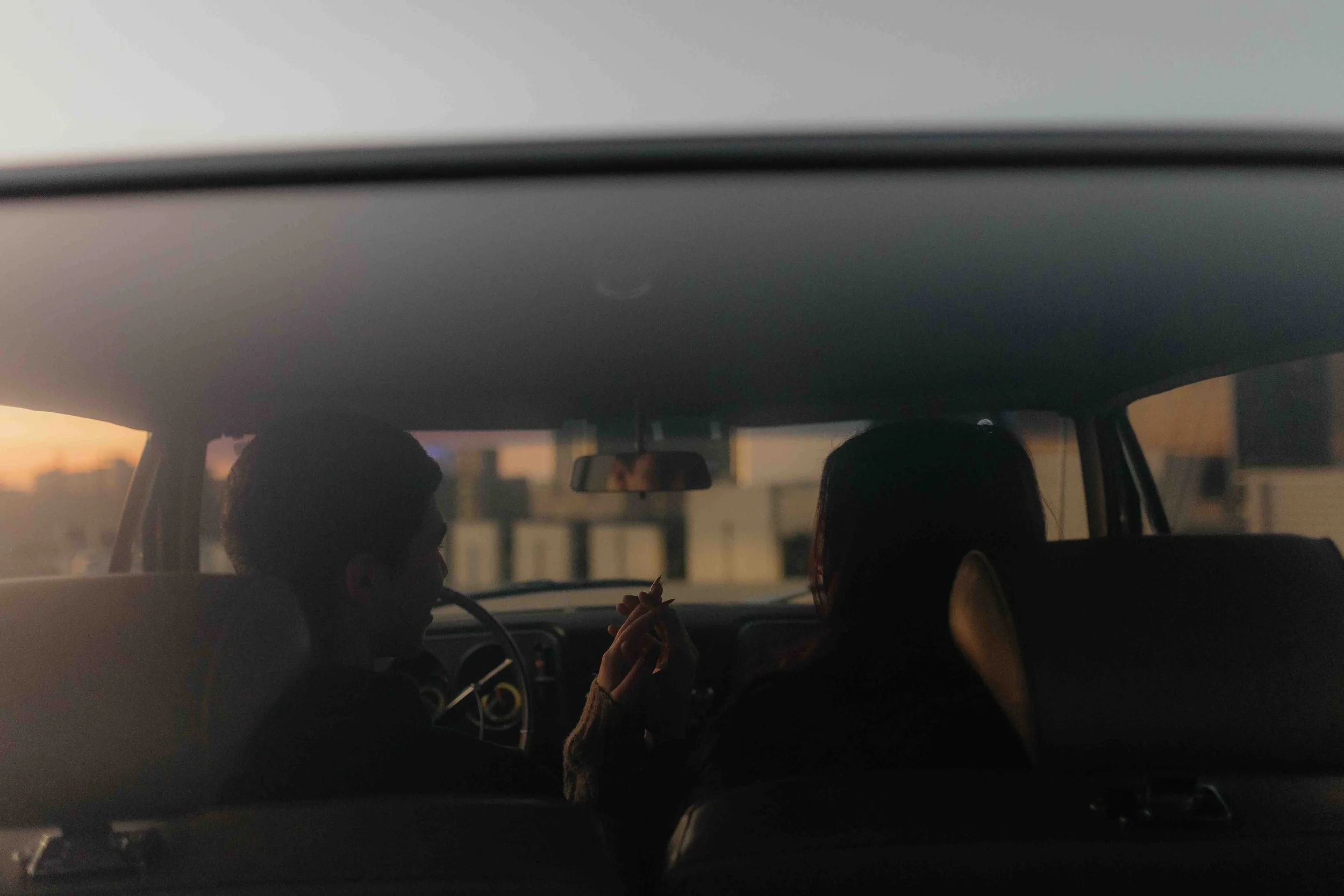 My Story in His Story