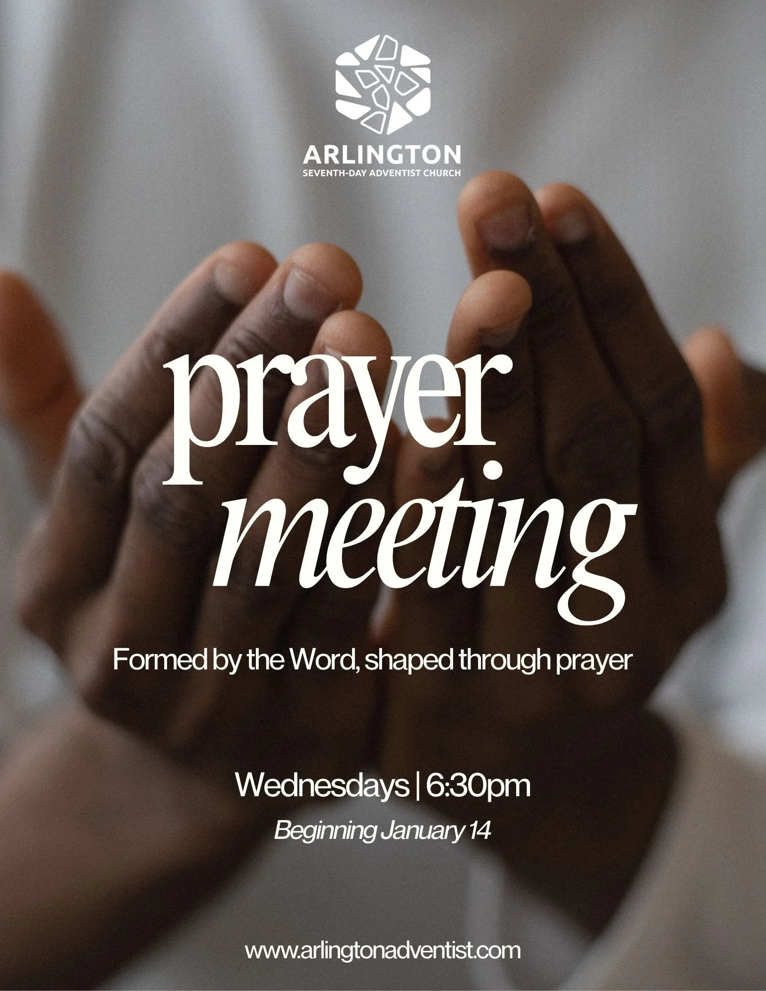 PRAYER MEETING
