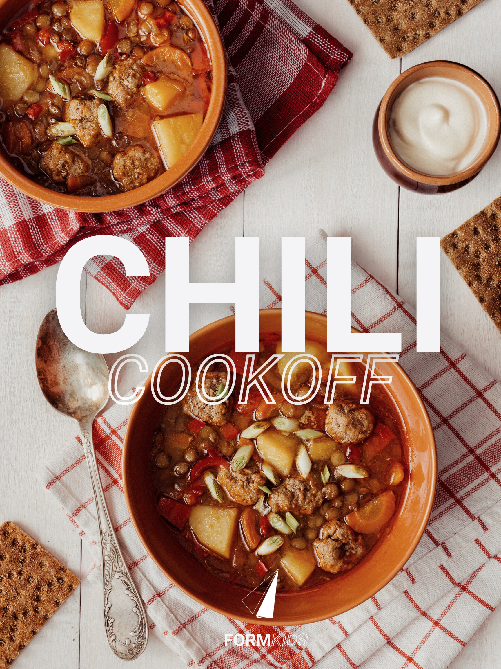 CHILI COOK-OFF