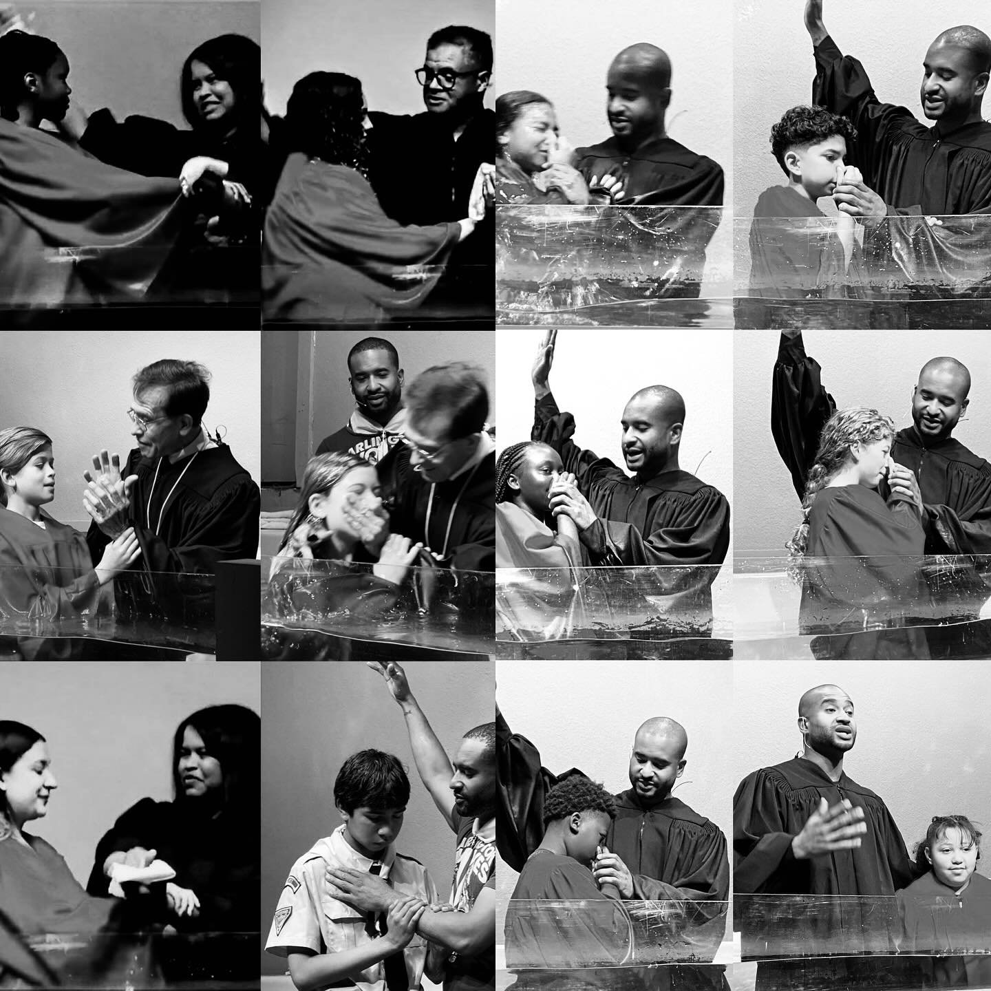 Collaborating for the Sake of the Kingdom