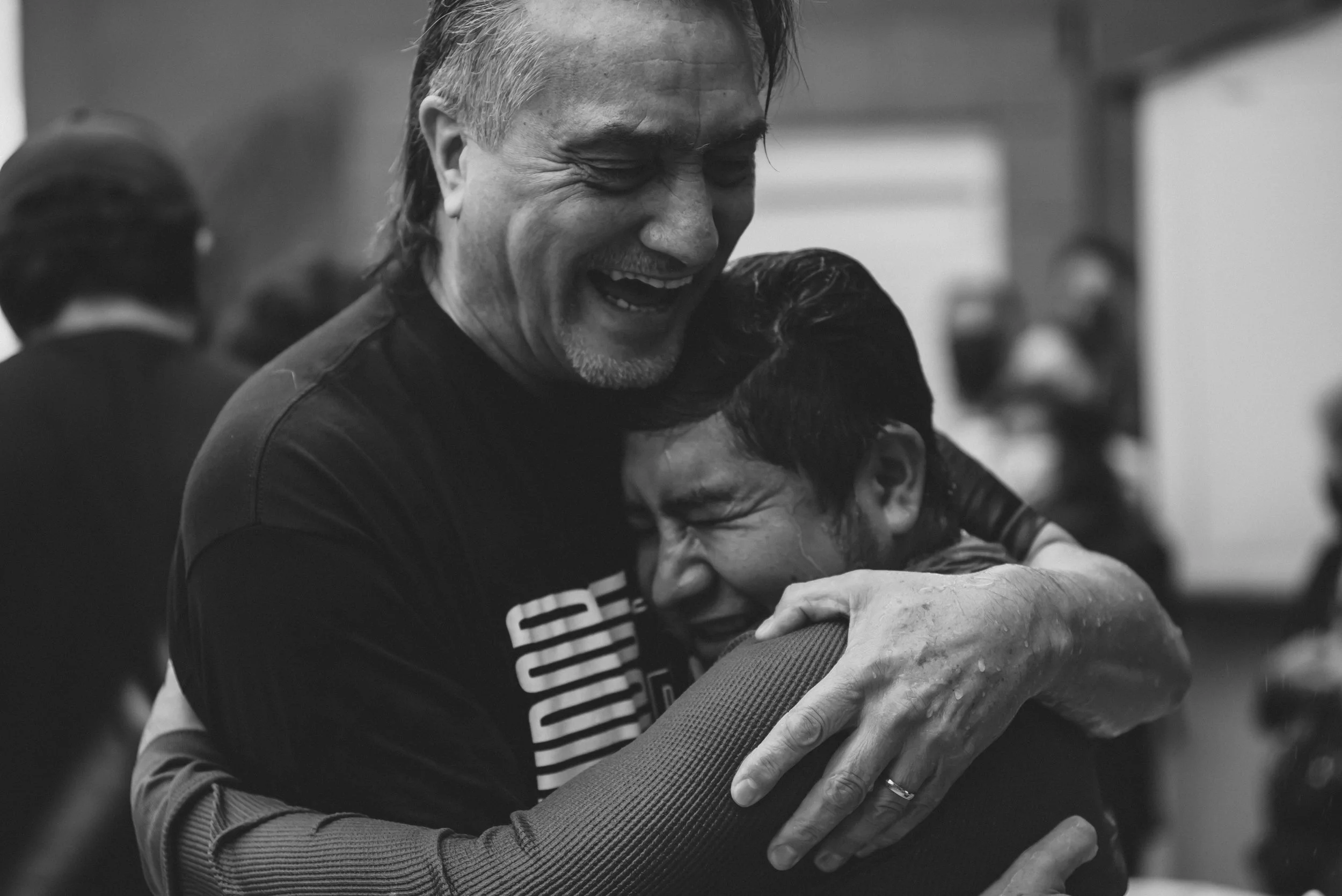 The Story of a Loving Father