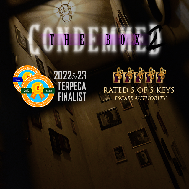 90 min | 4-10 ppl (private)  - tiered pricing -  difficulty: very (5 of 5)     read more / buy tickets