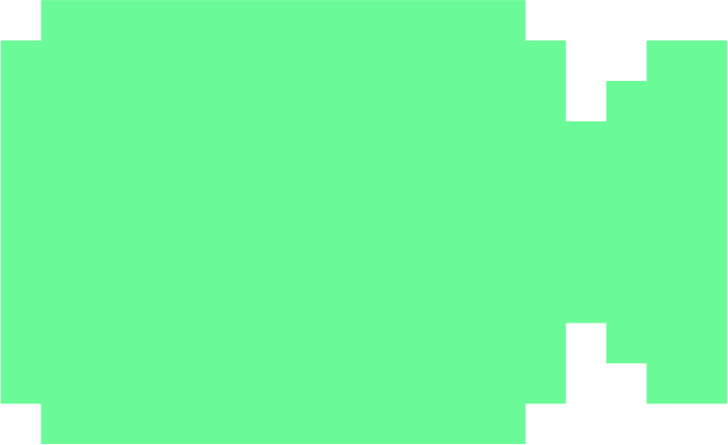 Video Camera icon because we were once awkwardly featured LIVE on GoodDay Sacramento