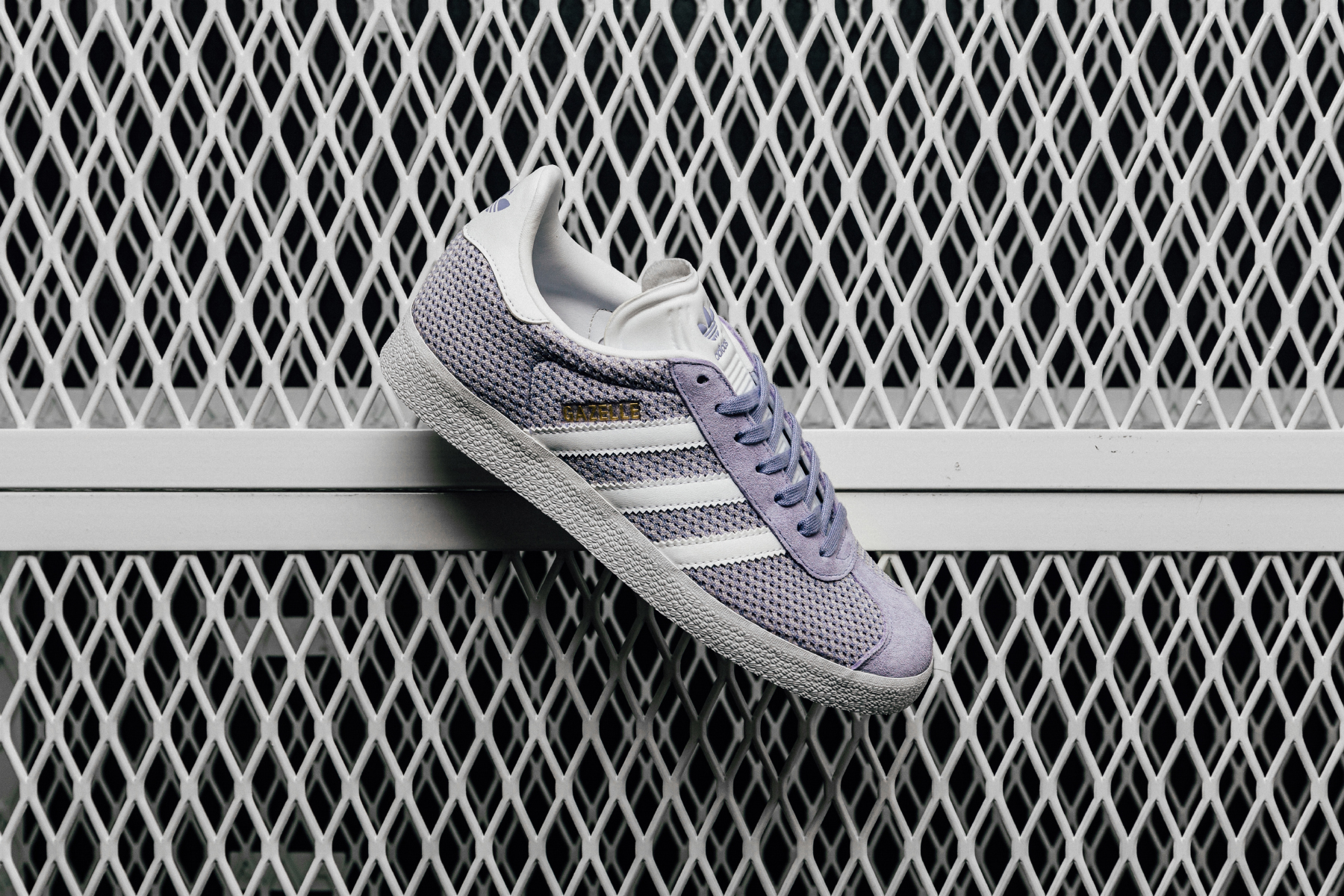 Iconic adidas Gazelle Gets a Makeover 