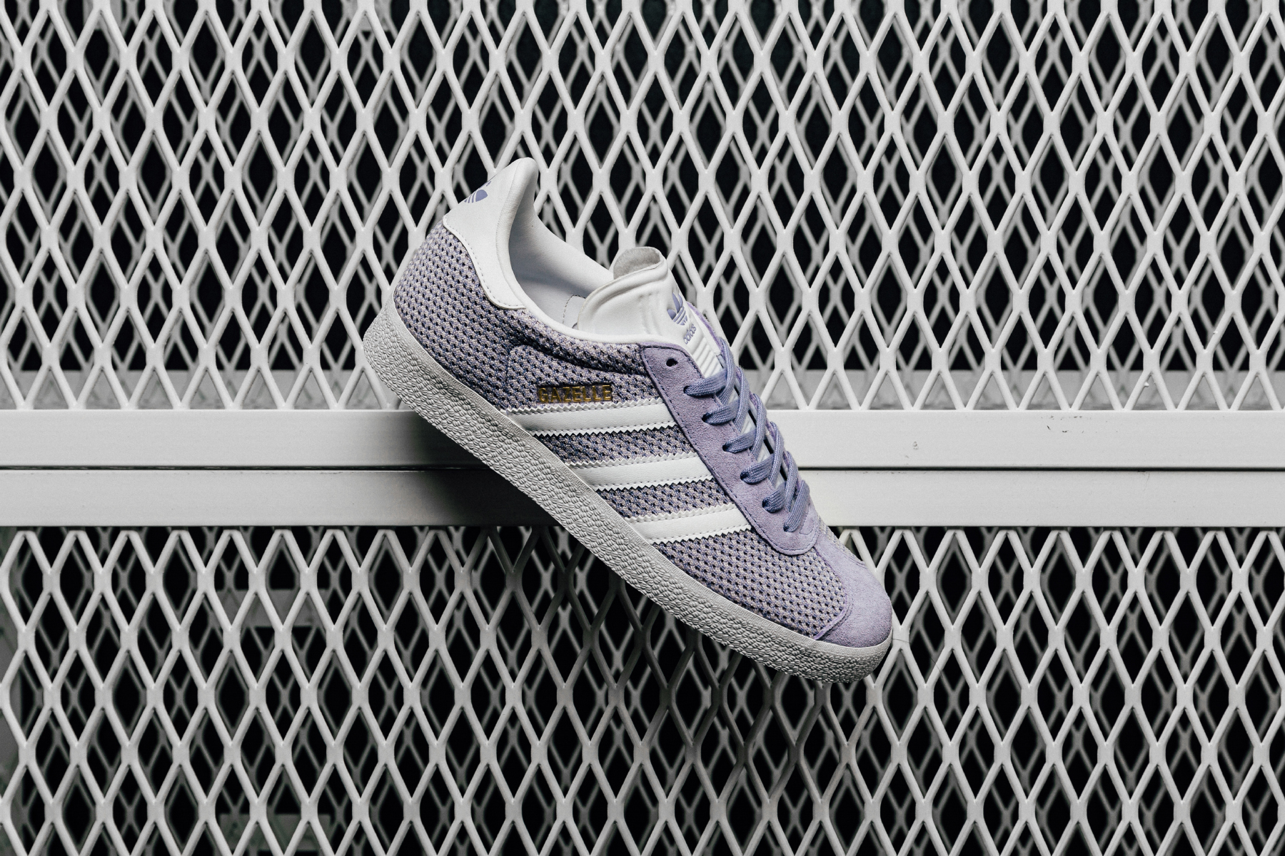 adidas gazelle womens lilac