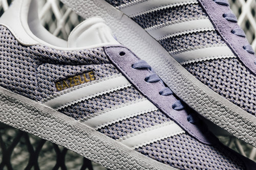The Iconic adidas Gazelle Gets a Makeover — Just Jazerai