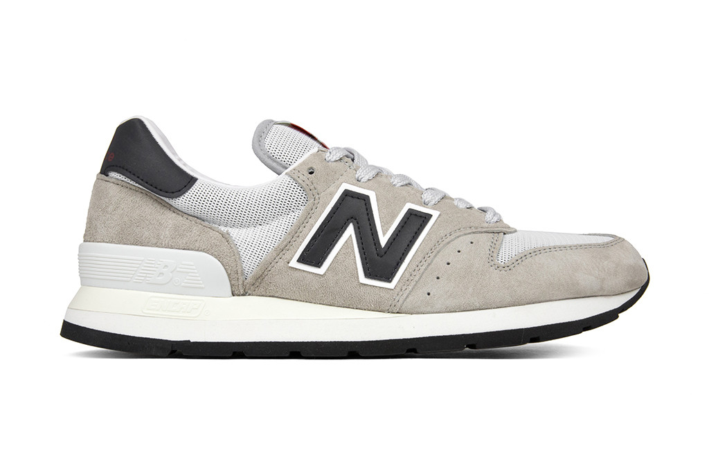 new balance 995 barista