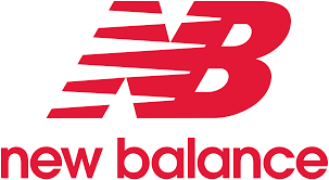 New Balance — Hannah Chute