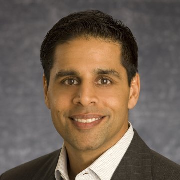 <strong> NEEL BHATIA </strong> <br> Founder and President, Scala Talent