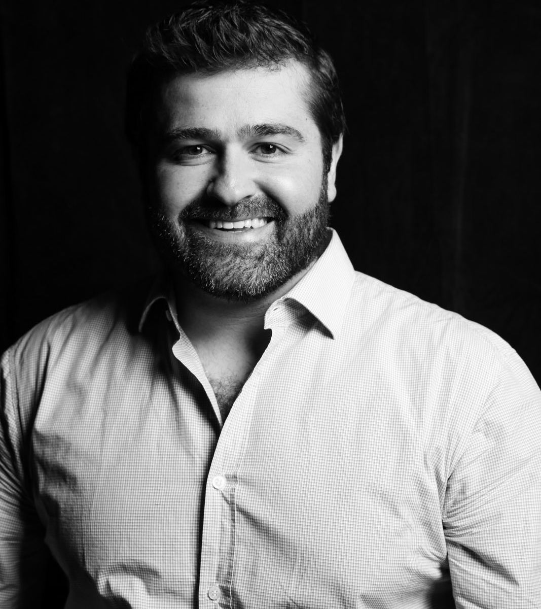 <strong> SLAVA RUBIN </strong> <br> Founder & Chief Business Officer, Indiegogo