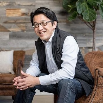 <strong> PAUL HSIAO </strong> <br> General Partner, Canvas Ventures