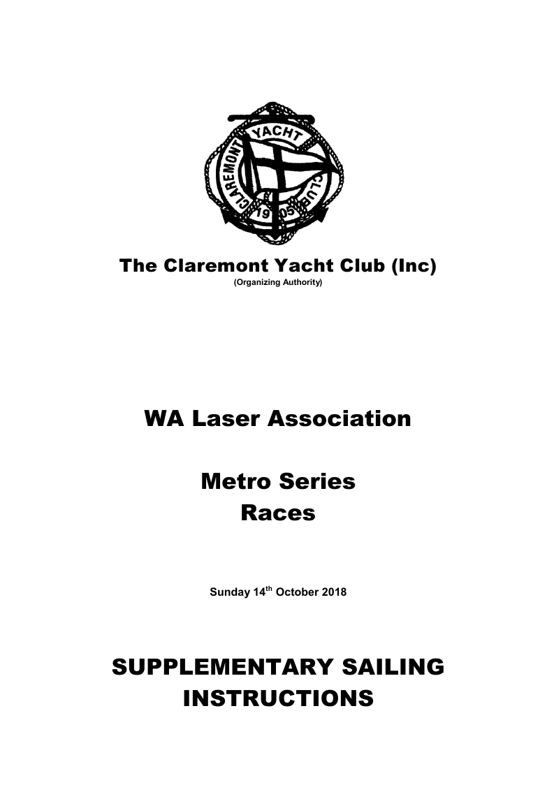 Supplementary Sailing Instructions 14th October 2018 CYC_page_1.jpg