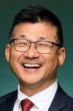 Sam Lim MP