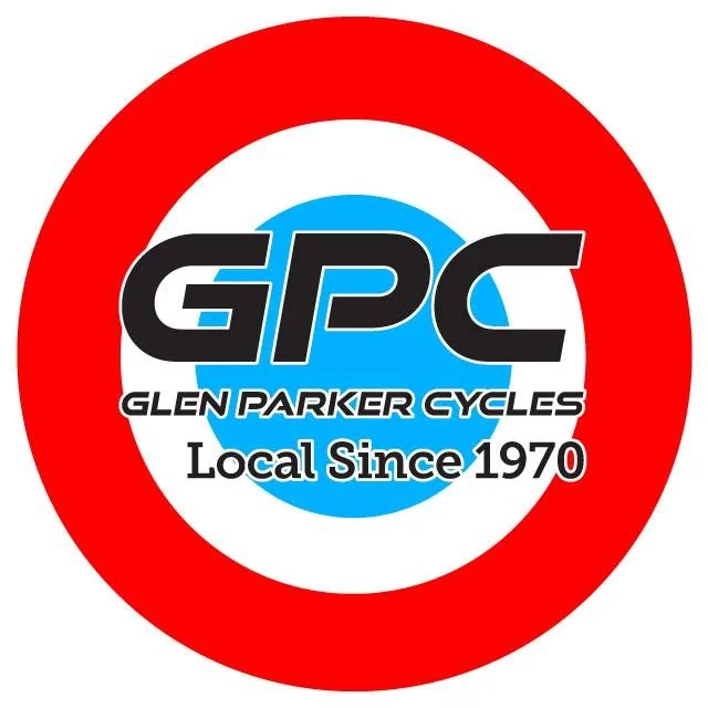 Glen Parker Cycles