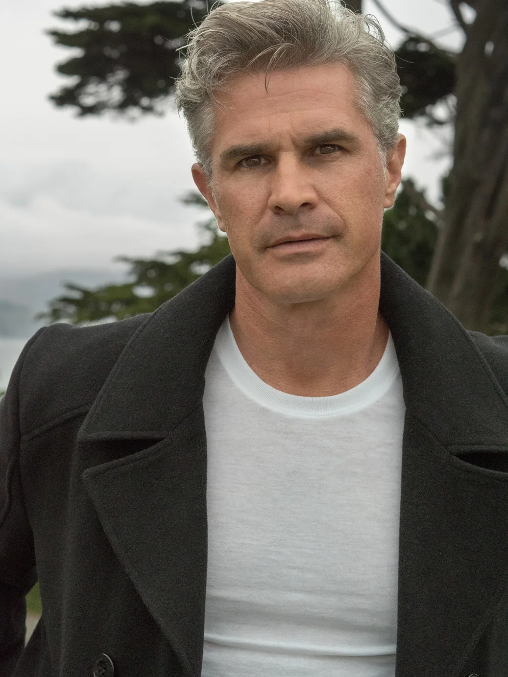 San Francisco Daze with Damian