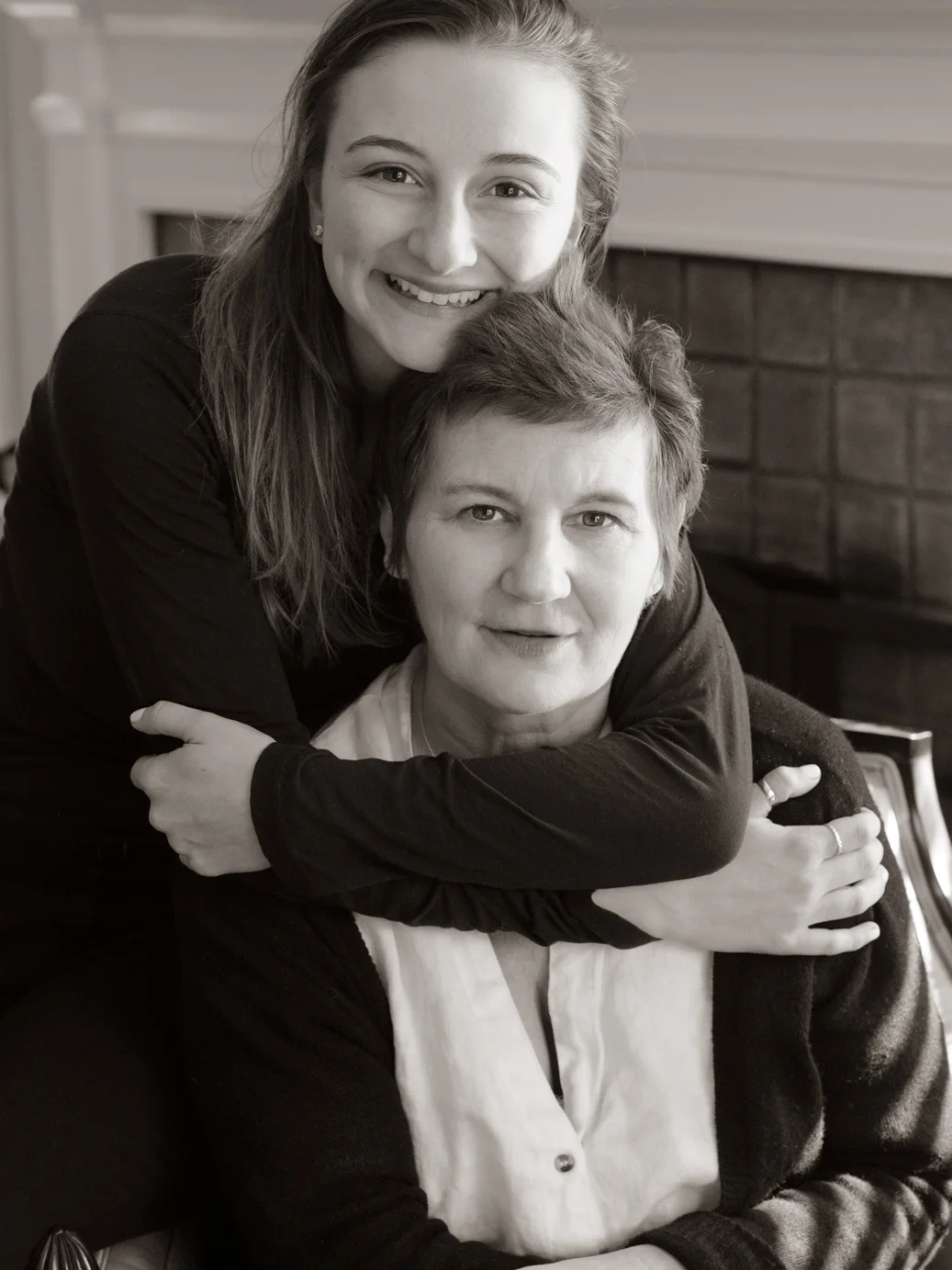 SEE ELIZABETH'S GALLERY