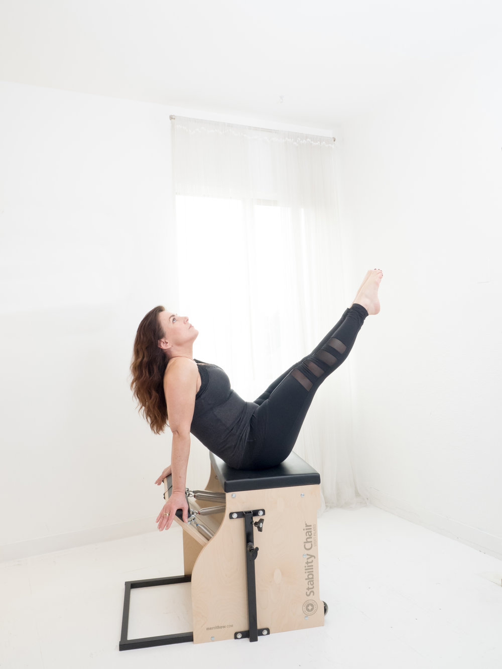 SEE EPOWER PILATES' GALLERY