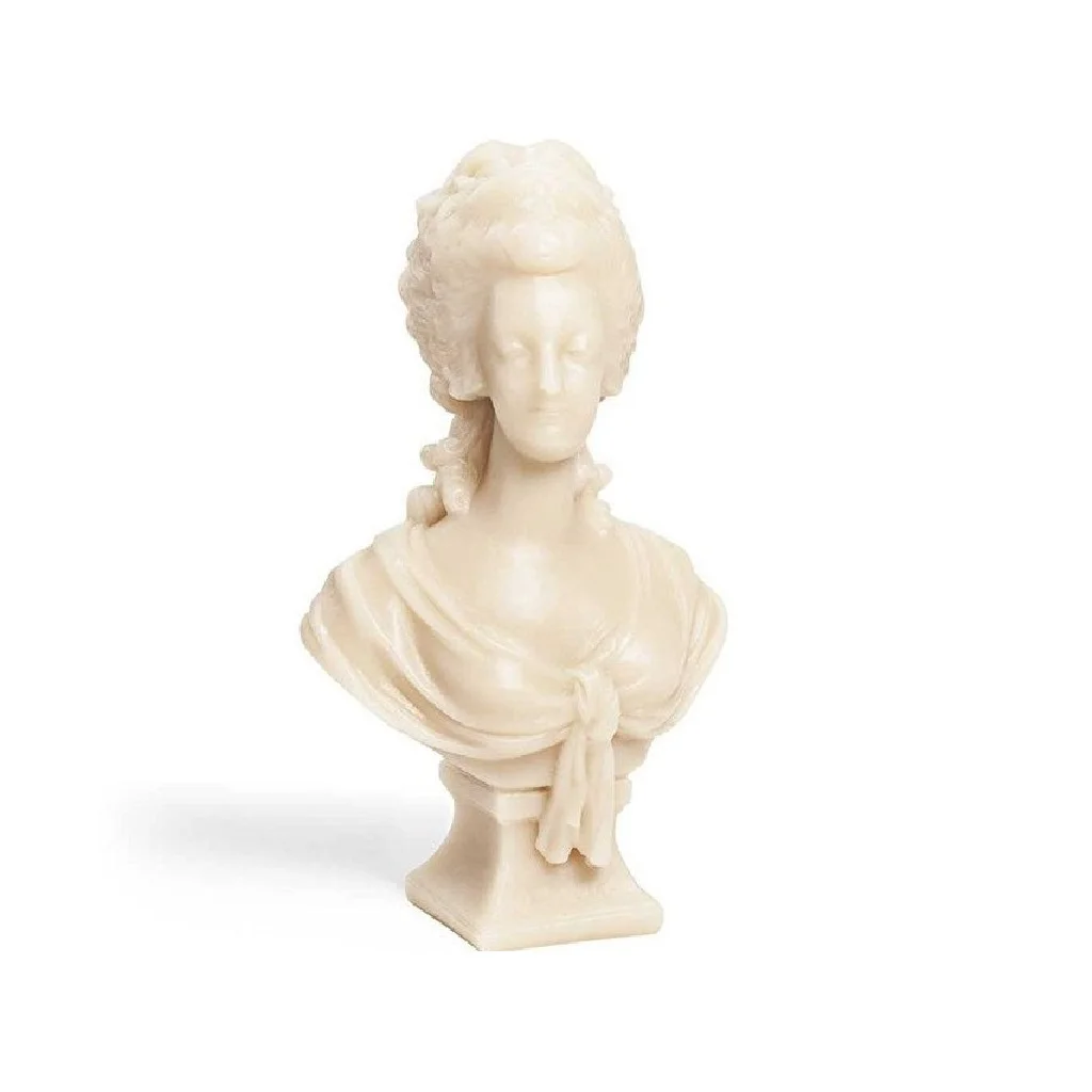 Cire Trudon Marie-Antoinette Bust Stone H220