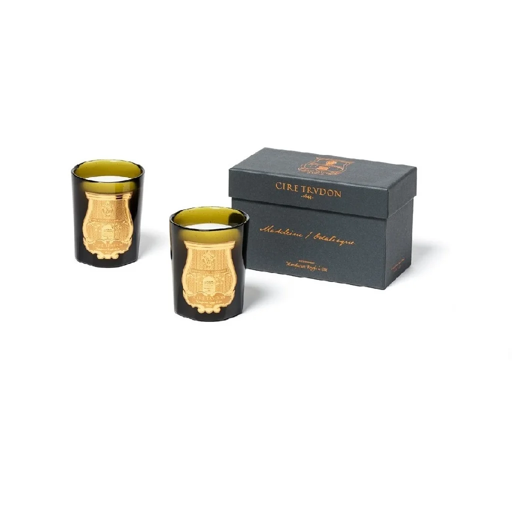 cire trudon gift pack