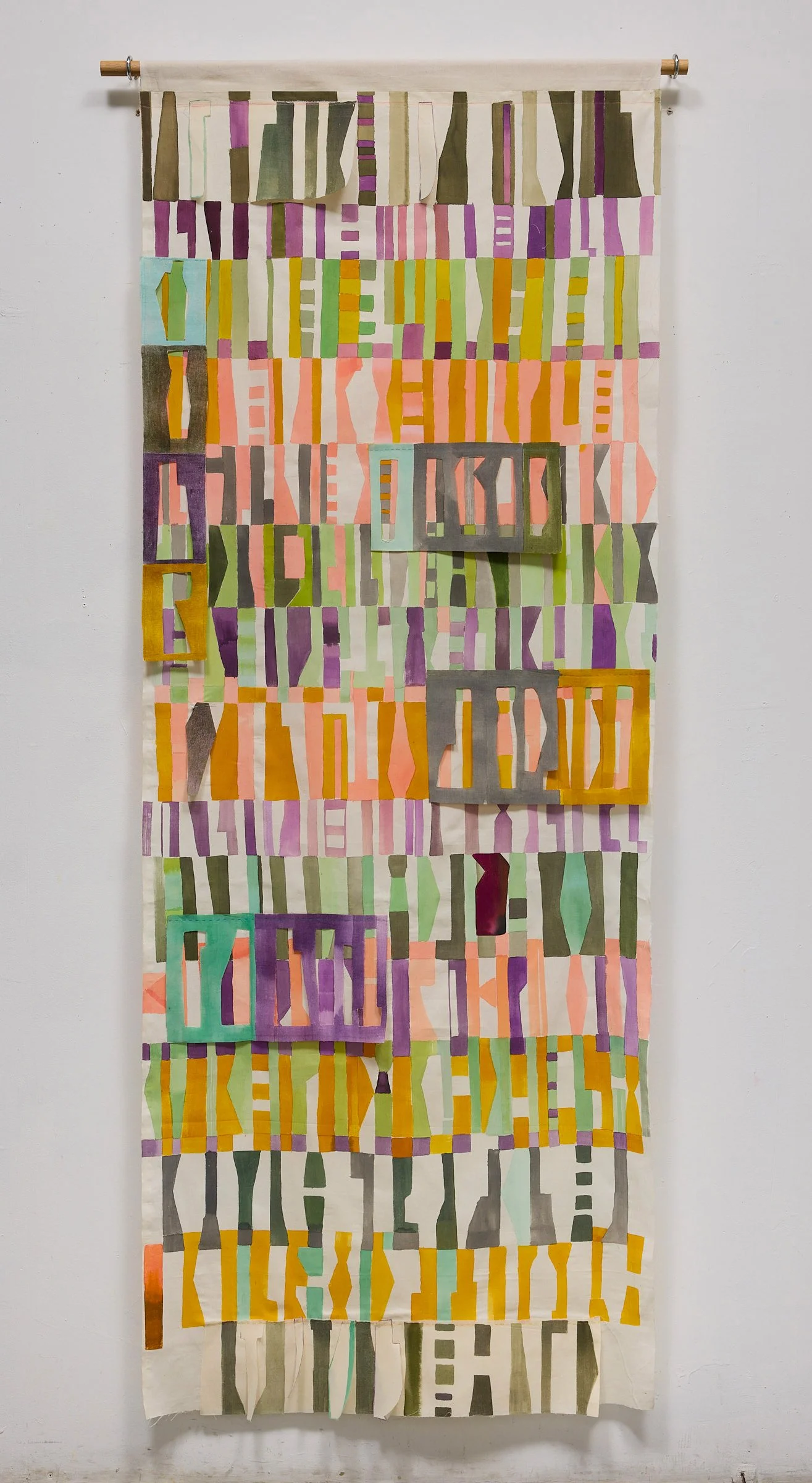 Text Tile