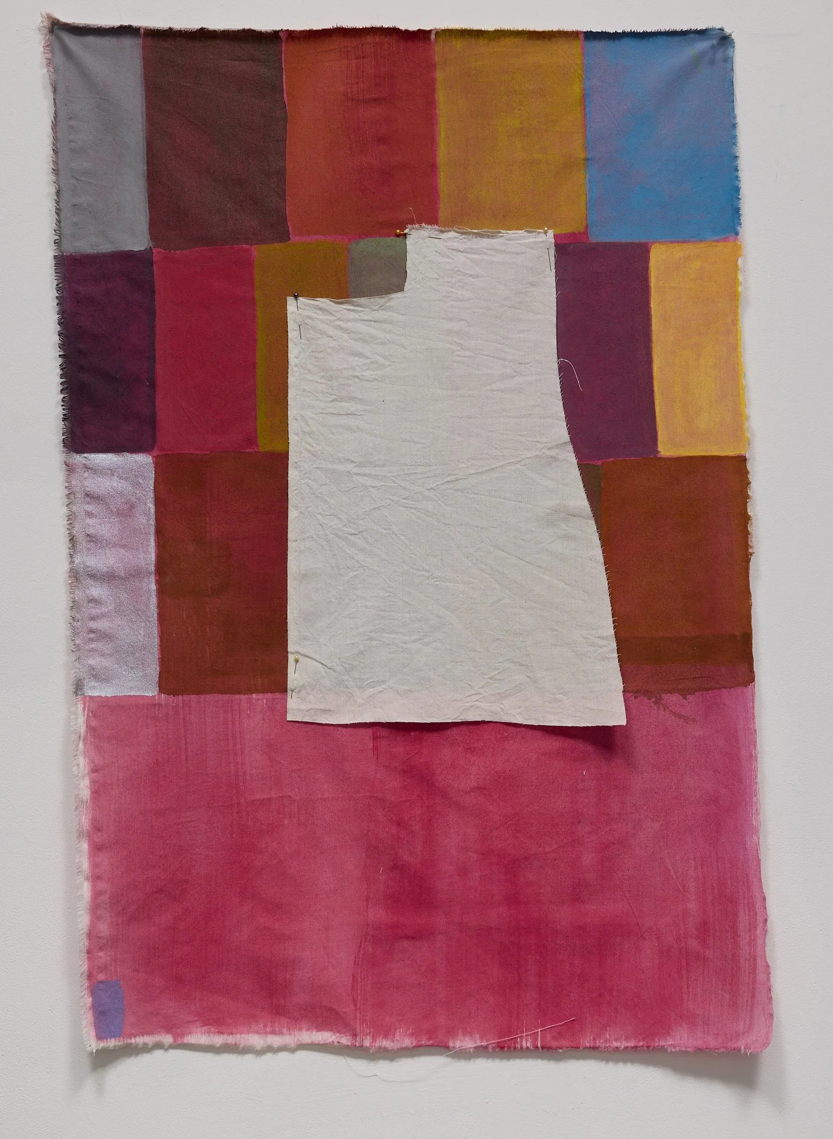 If Sol Lewitt Were a Chick