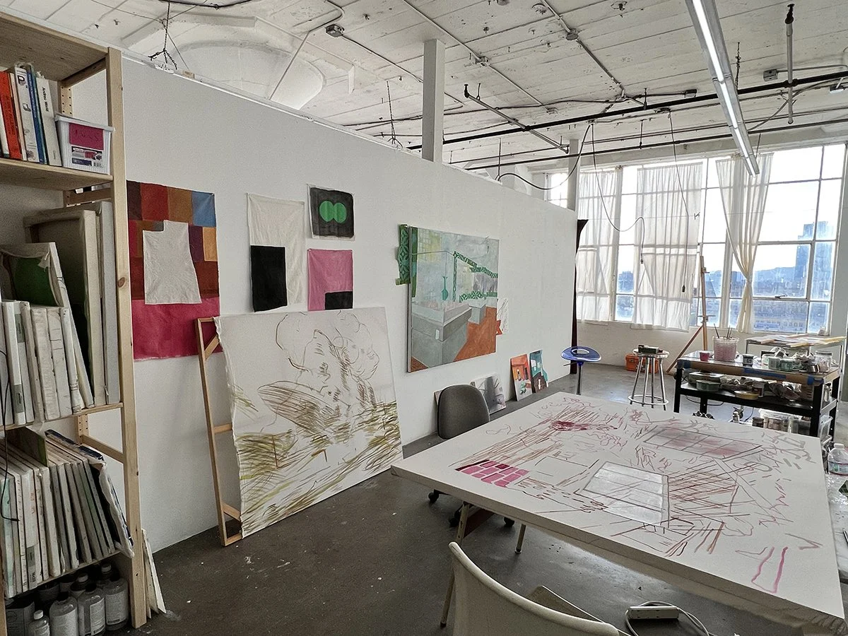Lisa Oxley —Bio
