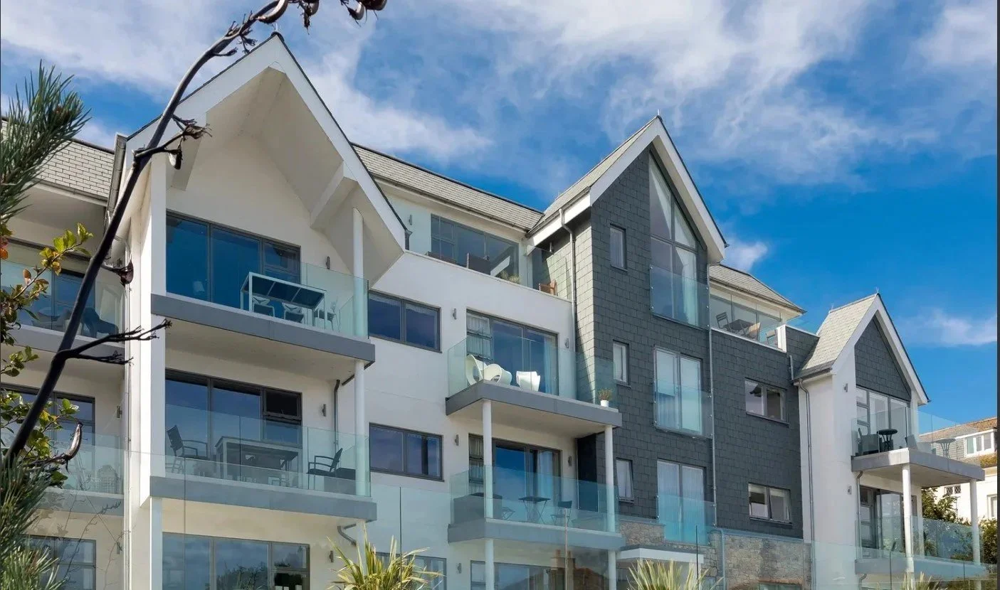 Apartments, St Ives