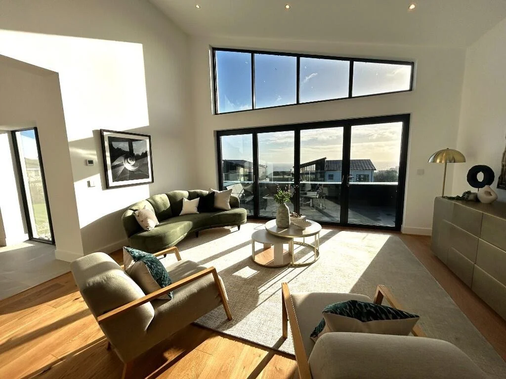 North Corner, Coverack