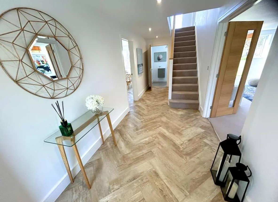 Parc Halligey, Coverack