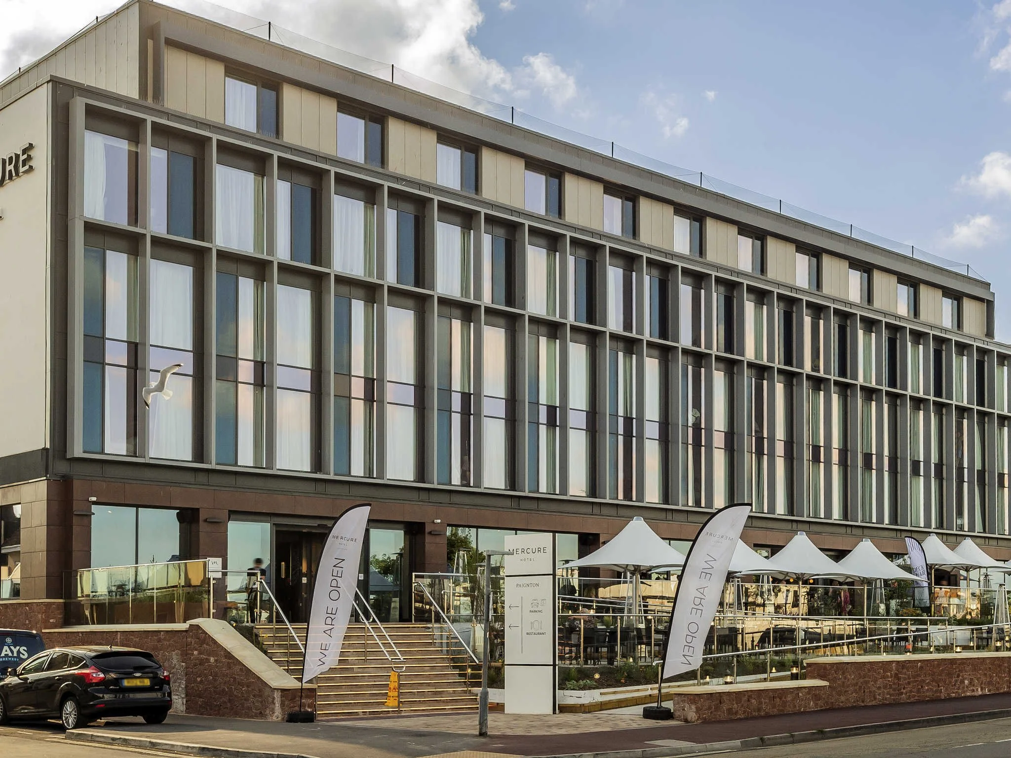 Mercure Hotel, Paignton