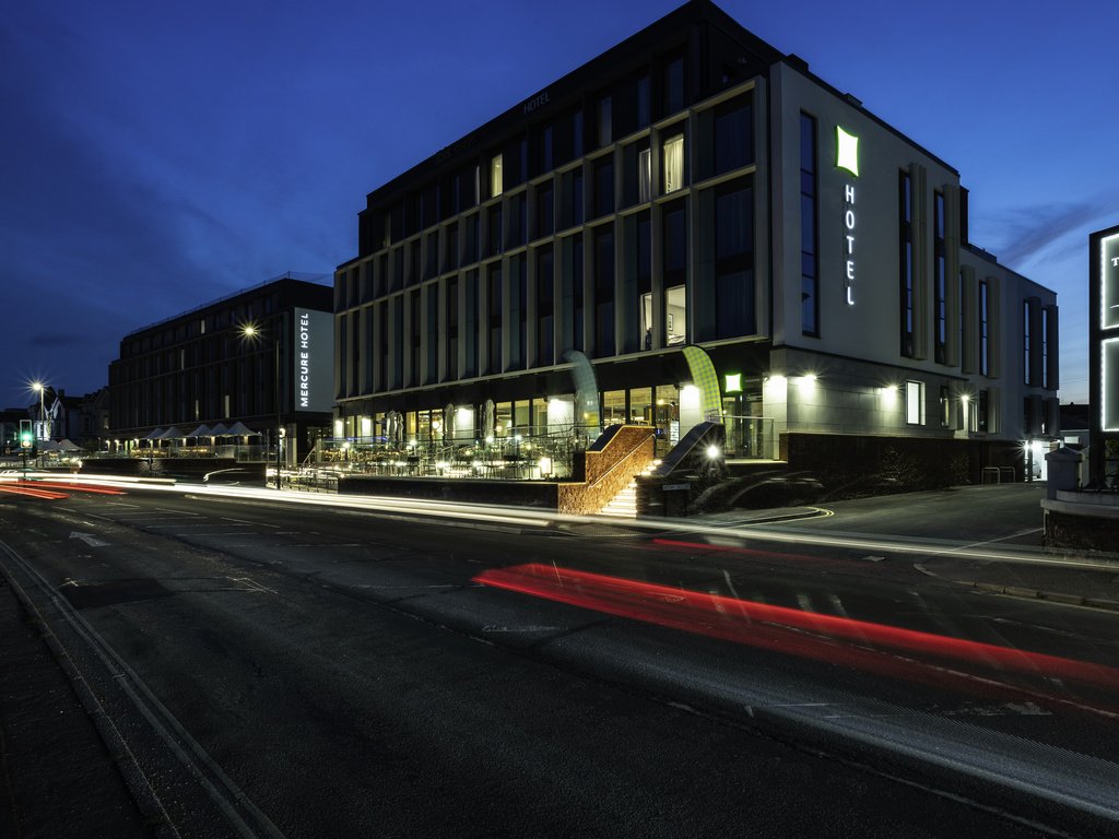 Ibis Hotel, Paignton