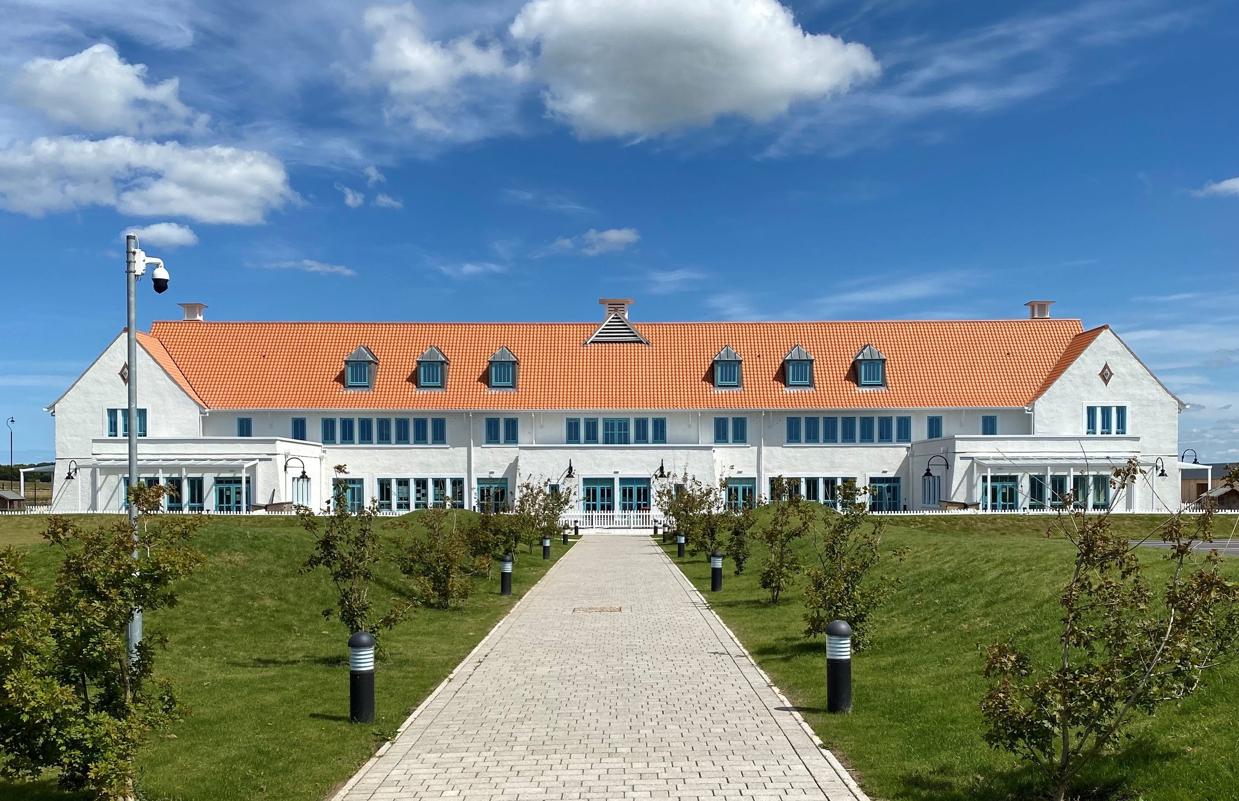 Nansledan School, Newquay