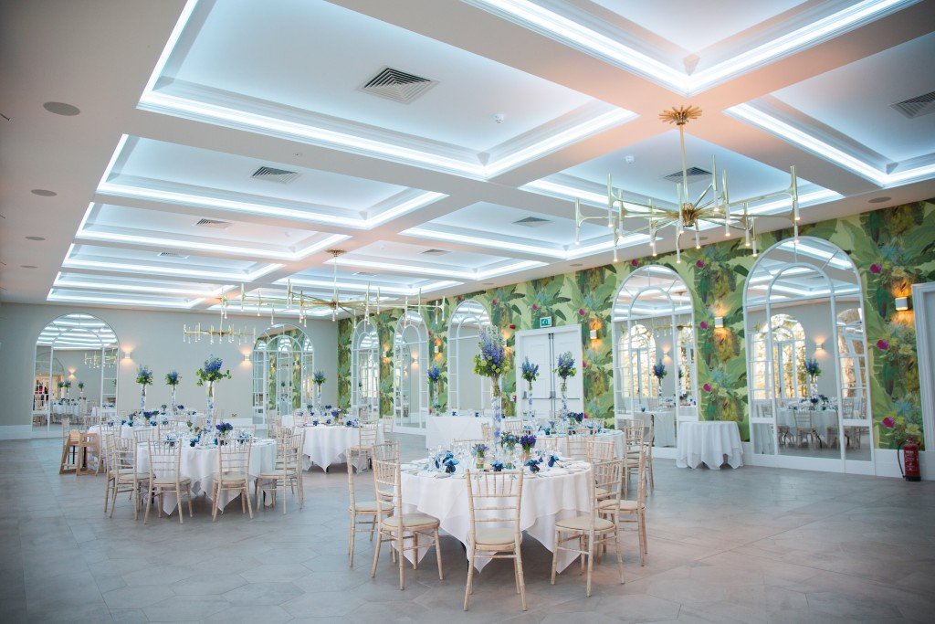 Deer Park Country House, Honiton