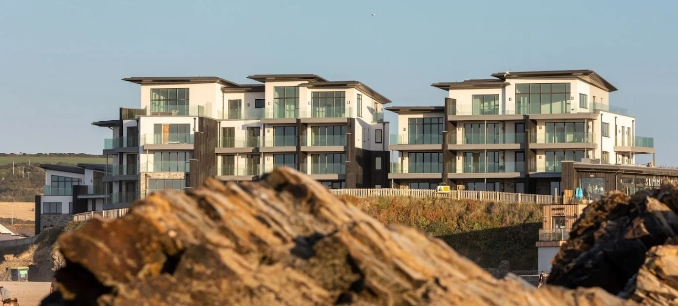 The Dunes, Perranporth