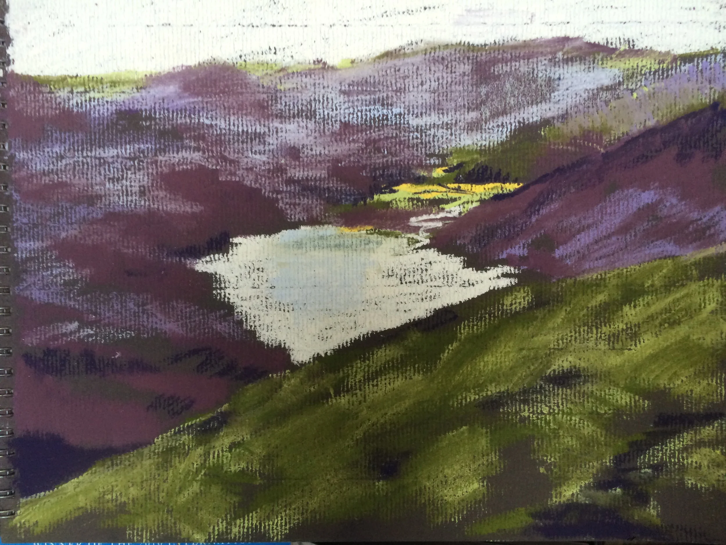 Brecon Beacons